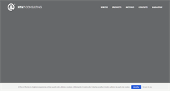 Desktop Screenshot of htt.it