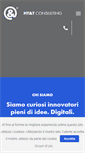 Mobile Screenshot of htt.it